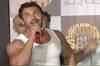 John goes shirtless to promote 'Jhoota Hi Sahi'