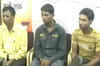 Hostage crisis: Abducted policemen freed