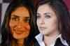 Has Kareena replaced Rani in the Karan-SRK camp?