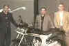 ET Now: Mahindra & Mahindra's 2-wheeler strategy