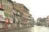 Curfew in Srinagar, 6 injured in Shopian