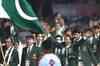 Pak lifters threaten to quit CWG over flag row, stopped