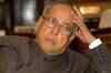 ET Now: No cap on FII flows, says Pranab Mukherjee