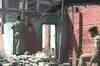 Removal of 16 CRPF bunkers begins in Srinagar 