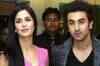 Salman snubs Ranbir's film for Katrina