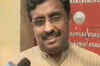 BJP slams Rahul for equating RSS with SIMI
