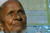 Ayodhya litigant Ansari claims threat to life