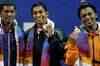 CWG: India at second spot with big medal haul