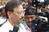 CBI questions Raju for third day in Hyderabad