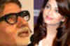 Aishwarya looks smashing in 'Robot': Big B