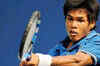 Somdev sails into singles semifinals