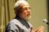 Congress protests Modi's poll-eve statue project
