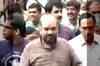 Sohrabuddin case: Amit Shah's bail plea rejected