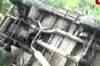 West Bengal: Political war turns violent