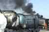 Pakistan to reopen key Afghan route