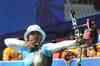 CWG: Deepika wins 25th gold for India