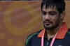 Sushil Kumar wins 28th CWG gold for India
