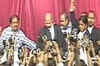 Ayodhya: Hindu Mahasabha files caveat in SC