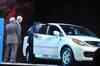 ET Now: Tata Motors launches Aria, its first cross-over