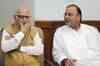 Axe Karnataka governor, BJP tells PM