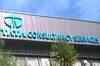 ET Now: TCS overtakes Infosys in market cap