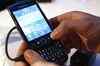 ET Now: BlackBerry launches its first slider phone in India