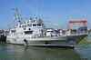 Navy's fast attack craft Kalpeni commissioned
