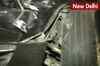 Delhi: 2 injured by drunk driver