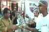 Durga Puja - A festive feast!