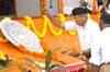 RSS performs weapon worship on Dussehra