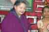 Despite threat, Jaya to hold rally in Madurai