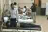 21 killed in wave of violence in Karachi