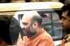 Sohrabuddin case: CBI gets notice on Amit Shah's plea