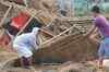 Philippines: Several killed as typhoon Megi blows off