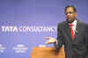 ET Now: TCS Q2 beats estimates, profit up nearly 30%