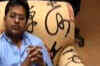 Govt warns of appropriate action against Lalit Modi