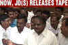 Karnataka horse-trading caught on tape
