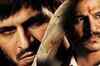 TDP workers protest against 'Rakta Charitra'