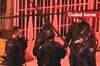 Gunmen kill 13 at party in Mexico