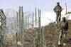 Indian jawan killed in ceasefire violation by Pak