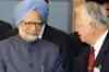 PM says won't 'force' nuclear deal issue on Japan