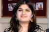 Slain cop Vijay Salaskar's daughter to join Yuva Sena