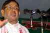 Throw Rahul Gandhi in Ganges: Sharad Yadav