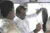 Goa revenue minister assaulted me: Pacheco