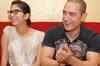 Aamir to sing in wife Kiran Rao's directorial debut