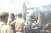 TMC, CPM workers clash in West Bengal