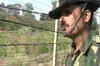 Another ceasefire violation by Pak