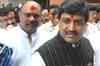 Adarsh Society scam: More doubts over CM's role
