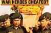 Kargil martyrs' kin furious over Adarsh Society scam