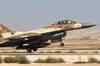 Lockheed offers advanced F-16 fighter aircraft to India